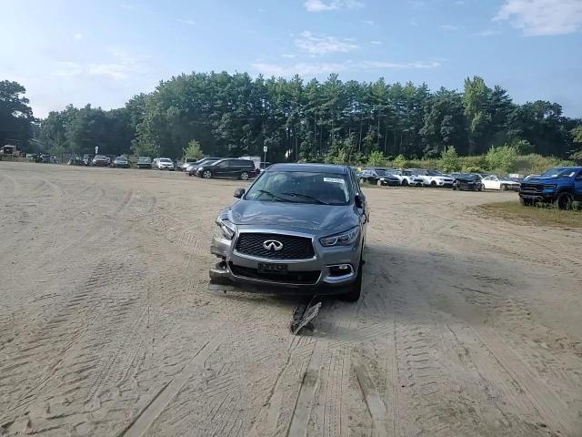 5N1DL0MM7LC530616 2020 Infiniti Qx60 Luxe