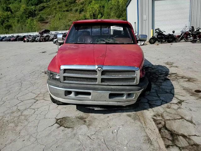 1995 Dodge Ram 1500 VIN: 1B7HC16Y8SS245911 Lot: 69324464