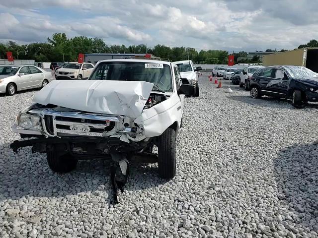 2009 Ford Ranger VIN: 1FTYR10D09PA23347 Lot: 67896044