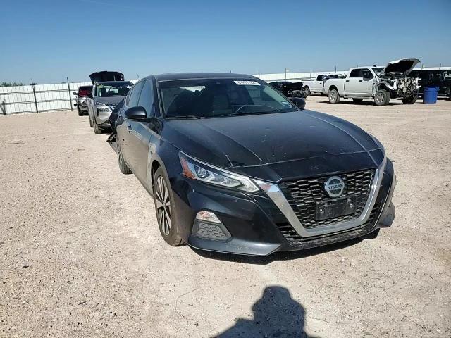 2021 Nissan Altima Sv VIN: 1N4BL4DVXMN368066 Lot: 67877144