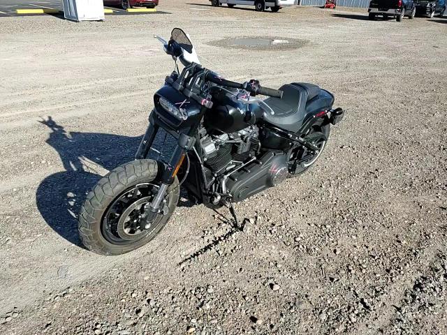 2020 Harley-Davidson Fxfbs VIN: 1HD1YLK19LB027371 Lot: 69521234