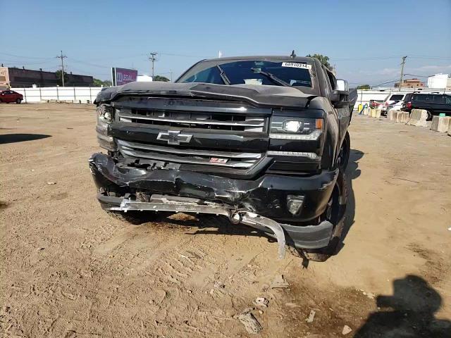 2016 Chevrolet Silverado K1500 Ltz VIN: 1GCVKSECXGZ270955 Lot: 68910314