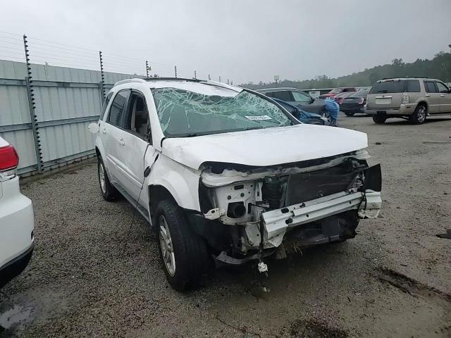 2005 Chevrolet Equinox Lt VIN: 2CNDL63F956120935 Lot: 66067804