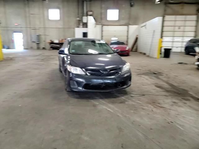 2011 Toyota Corolla Base VIN: 2T1BU4EE0BC732517 Lot: 67358454