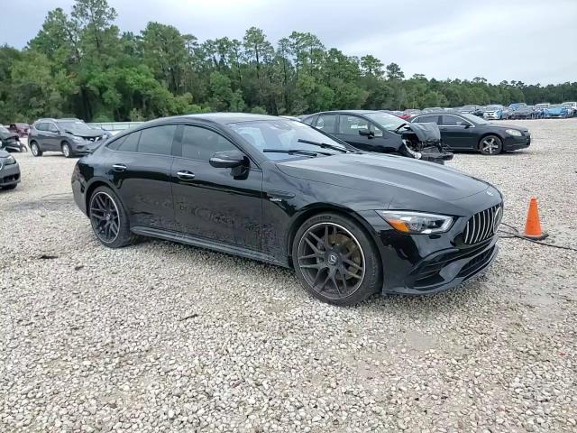 2021 Mercedes-Benz Amg Gt 53 VIN: W1K7X6BB8MA041493 Lot: 69057174