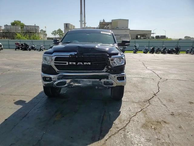 2021 Ram 1500 Big Horn/Lone Star VIN: 1C6SRFBT1MN646463 Lot: 67682894