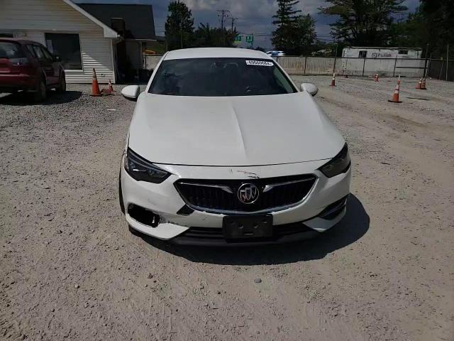 W04GL6SX1J1061477 2018 Buick Regal Preferred