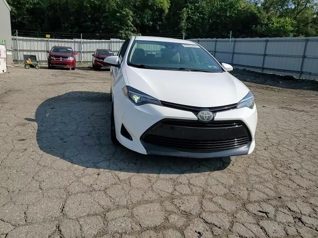 2017 Toyota Corolla L VIN: 2T1BURHE8HC896129 Lot: 69063494