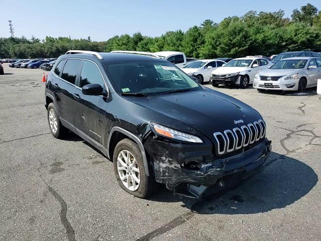 2015 Jeep Cherokee Latitude VIN: 1C4PJMCS8FW594746 Lot: 67723104