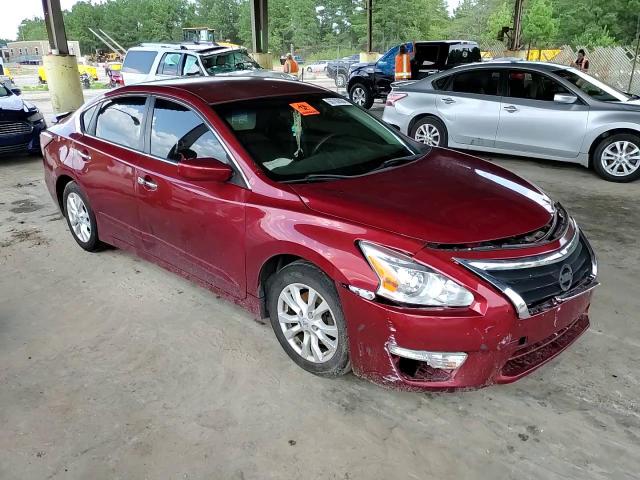 2014 Nissan Altima 2.5 VIN: 1N4AL3AP3EN224582 Lot: 66702004