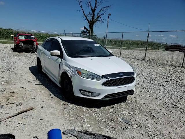 2015 Ford Focus Se VIN: 1FADP3F22FL228957 Lot: 69452384