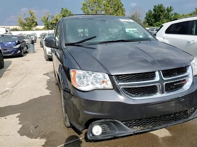 2C4RDGCG9KR761373 2019 Dodge Grand Caravan Sxt