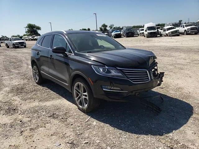 2018 Lincoln Mkc Reserve VIN: 5LMCJ3D99JUL14995 Lot: 67475834