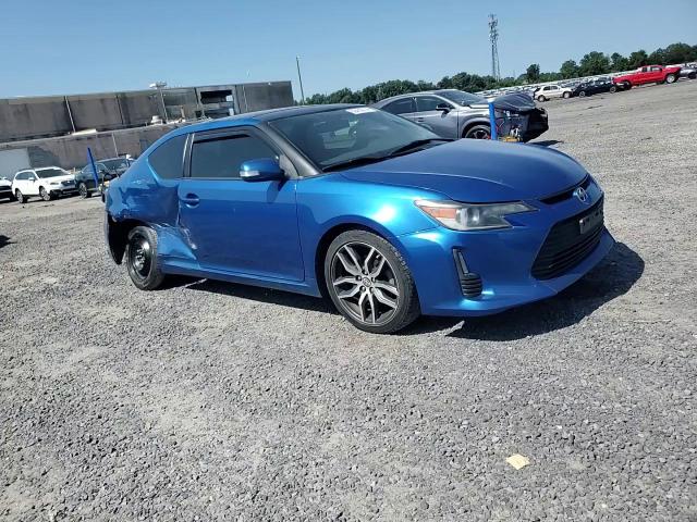 2014 Toyota Scion Tc VIN: JTKJF5C73E3081244 Lot: 68432214