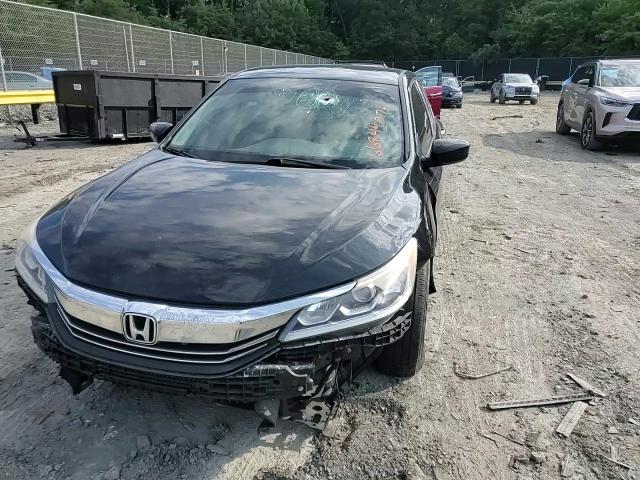 1HGCR2F35HA172810 2017 Honda Accord Lx