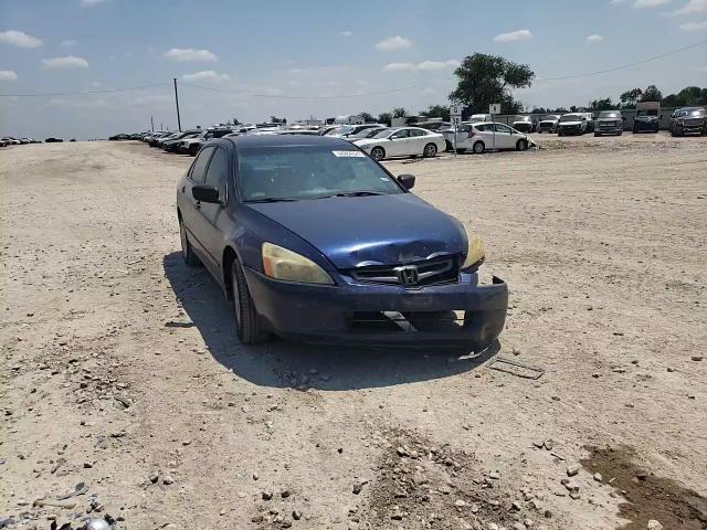 2005 Honda Accord Dx VIN: 1HGCM56145A122622 Lot: 68884024