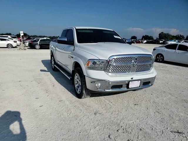 2018 Ram 1500 Laramie VIN: 1C6RR7NM6JS356869 Lot: 67240244