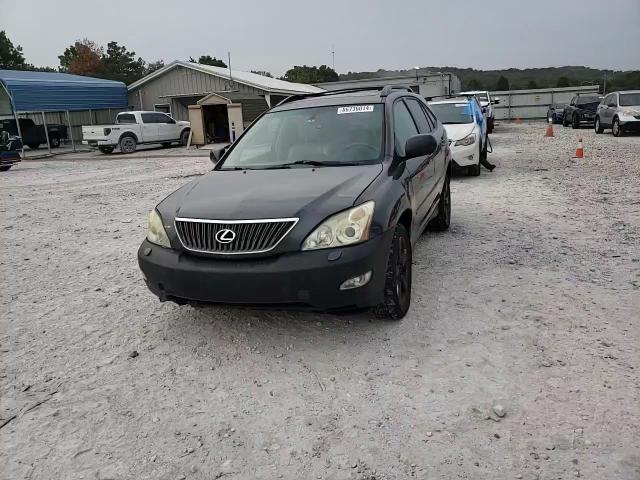 2004 Lexus Rx 330 VIN: JTJHA31U240010437 Lot: 65736014