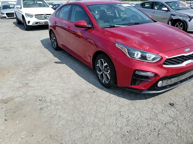 2019 Kia Forte Fe VIN: 3KPF24AD2KE059719 Lot: 67611194