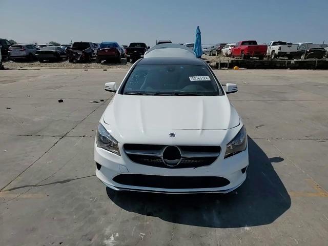 2019 Mercedes-Benz Cla 250 4Matic VIN: WDDSJ4GB2KN724191 Lot: 68365124