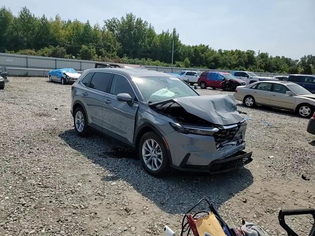 5J6RS3H43RL001918 2024 Honda Cr-V Ex