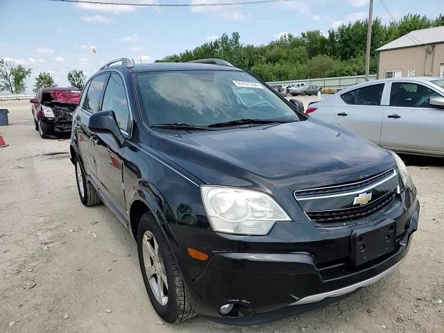 2013 Chevrolet Captiva - Image 11