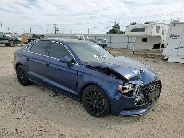 2015 Audi A3 - Image 10
