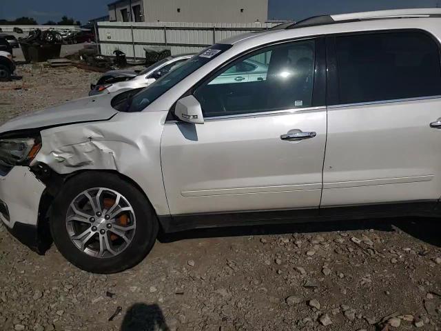 1GKKRRKD9GJ166478 2016 GMC Acadia Slt-1