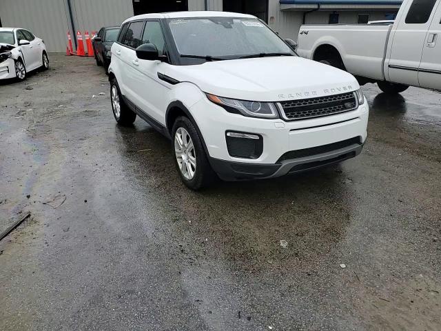 2018 Land Rover Range Rover Evoque Se VIN: SALVP2RX9JH312603 Lot: 65513794