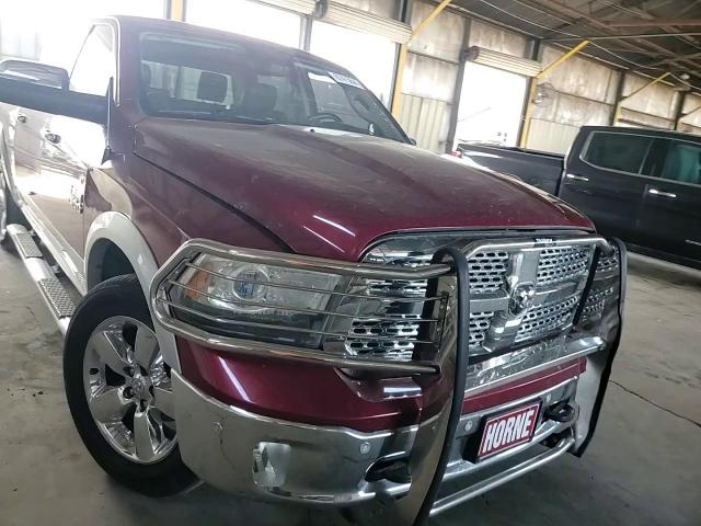 2015 Ram 1500 Laramie VIN: 1C6RR7NM1FS536882 Lot: 67415644