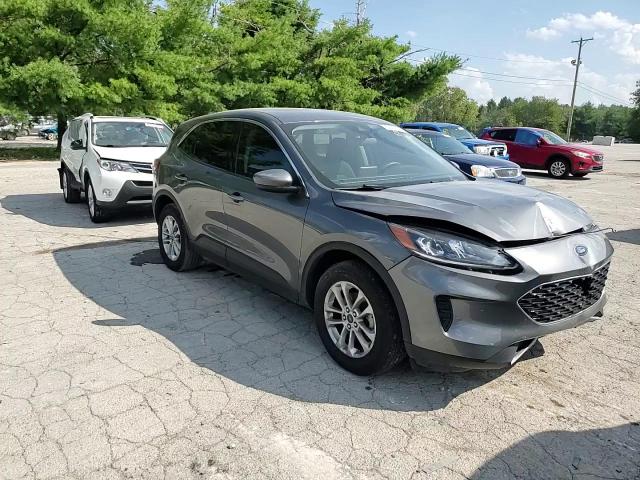 2021 Ford Escape Se VIN: 1FMCU9BZ6MUA68394 Lot: 68931734