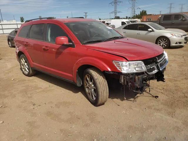 2014 Dodge Journey Sxt VIN: 3C4PDCBBXET156057 Lot: 66408074