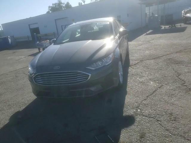 2020 Ford Fusion Se VIN: 3FA6P0LU0LR189988 Lot: 69605364