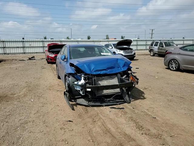 2018 Hyundai Elantra Sel VIN: 5NPD84LF8JH295581 Lot: 69210324