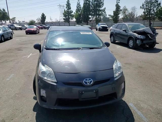 2011 Toyota Prius VIN: JTDKN3DU8B1403634 Lot: 69852744