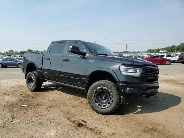 2022 Ram 1500 Laramie VIN: 1C6SRFJM1NN102797 Lot: 67961584