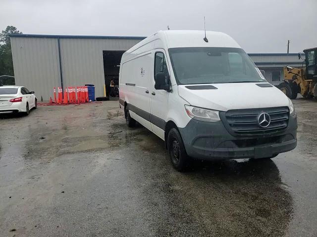 2020 Mercedes-Benz Sprinter 2500 VIN: W1W4EDHY8LT038877 Lot: 65962684