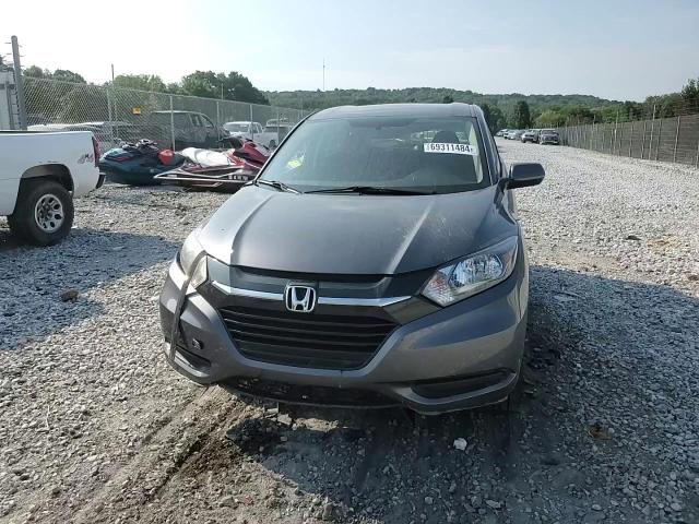 2017 Honda HR-V - Image 12