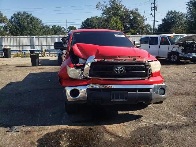 2010 Toyota Tundra Crewmax Sr5 VIN: 5TFEY5F11AX097603 Lot: 68259464