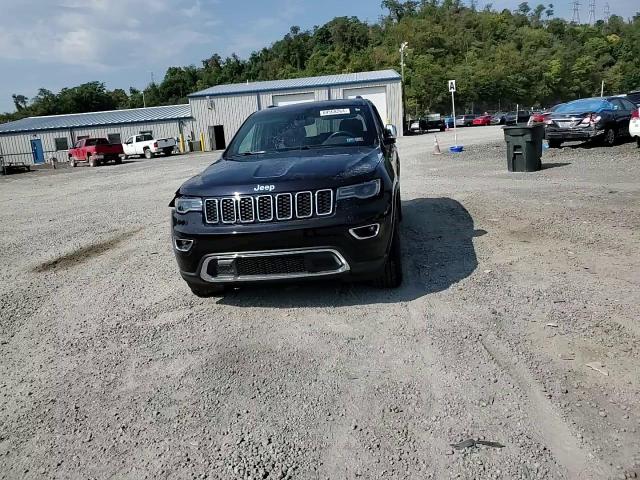 2019 Jeep Grand Cherokee Limited VIN: 1C4RJFBG7KC531733 Lot: 69568264