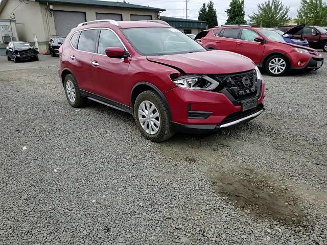 2017 Nissan Rogue S VIN: JN8AT2MV6HW263135 Lot: 68163404