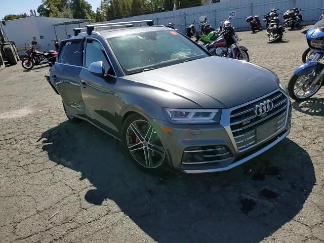 2018 Audi Sq5 Prestige VIN: WA1C4AFY8J2153908 Lot: 67121434