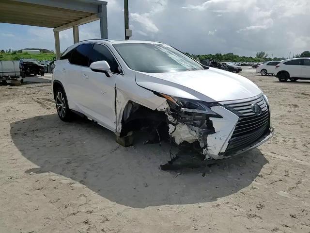 2019 Lexus Rx 350 Base VIN: 2T2ZZMCA9KC131506 Lot: 69871734