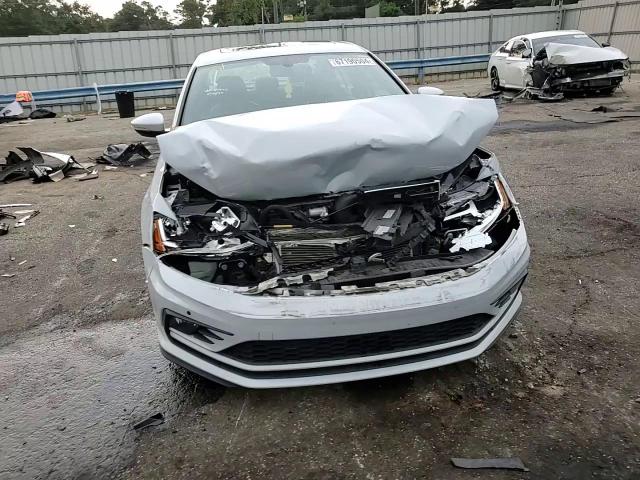 2017 Volkswagen Jetta Gli VIN: 3VW4T7AJ5HM294882 Lot: 67190504