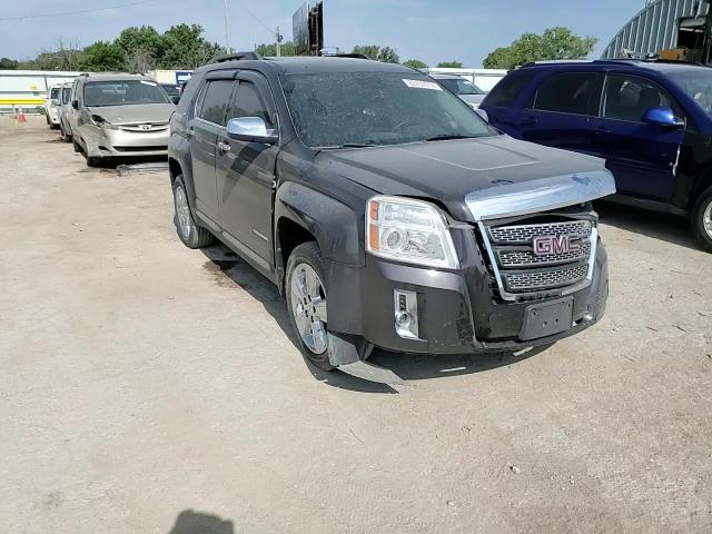 2015 GMC Terrain Slt VIN: 2GKALSEK5F6347149 Lot: 63707014