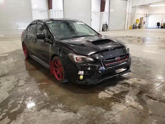 JF1VA1E69H9801223 2017 Subaru Wrx Premium