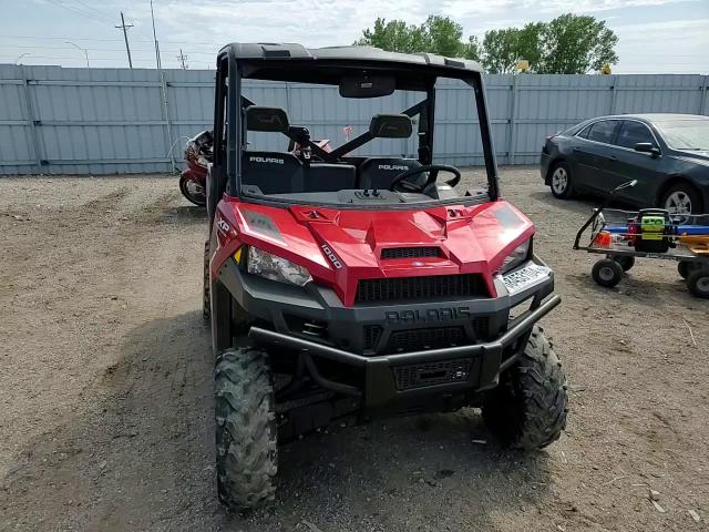 2017 Polaris Ranger Xp 1000 Eps VIN: 3NSRTE991HG971091 Lot: 68453104