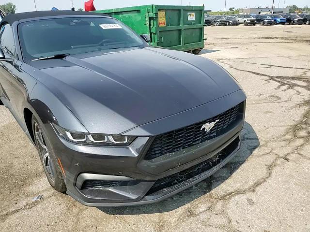 2024 Ford Mustang VIN: 1FAGP8UH5R5106457 Lot: 69755124