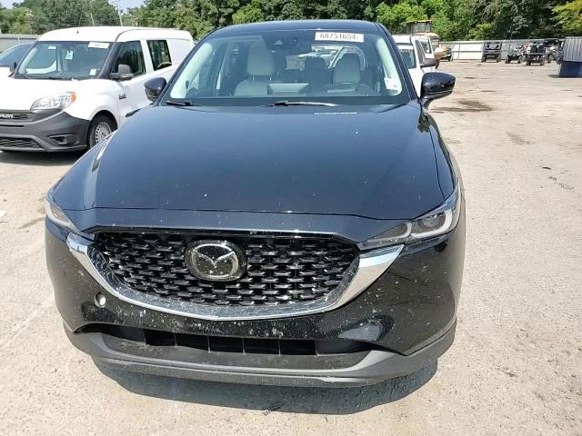 2023 Mazda Cx-5 Premium Plus VIN: JM3KFBEMXP0145613 Lot: 68751654