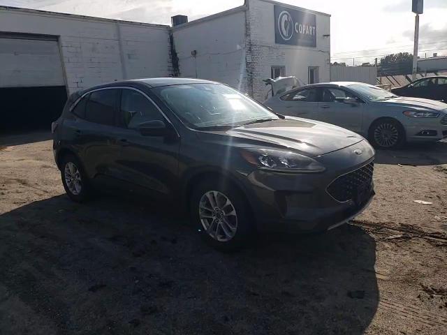 2020 Ford Escape Se VIN: 1FMCU0G6XLUA25461 Lot: 67887594